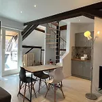 La Mariana - Old Town Cosy Apartment