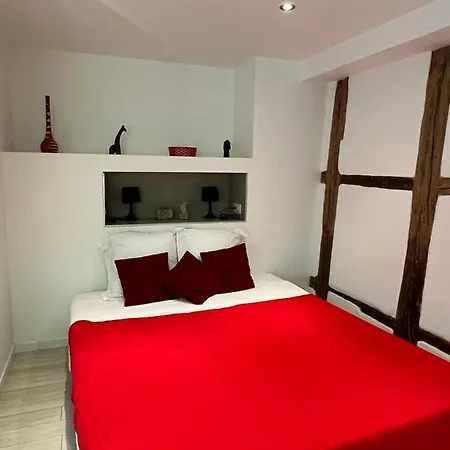 La Mariana - Old Town Cosy Colmar