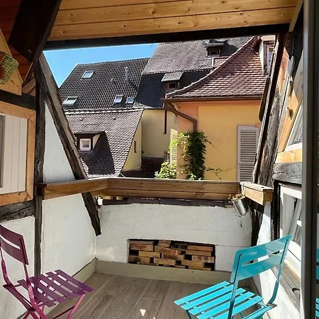 La Mariana - Old Town Cosy Appartement