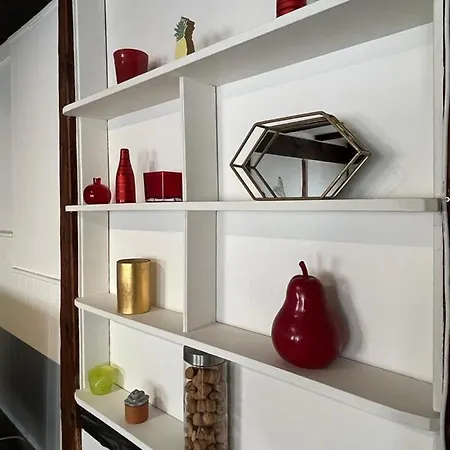 La Mariana - Old Town Cosy