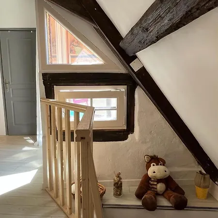 Appartement La Mariana - Old Town Cosy *