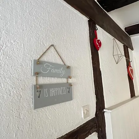 Apartment La Mariana - Old Town Cosy *