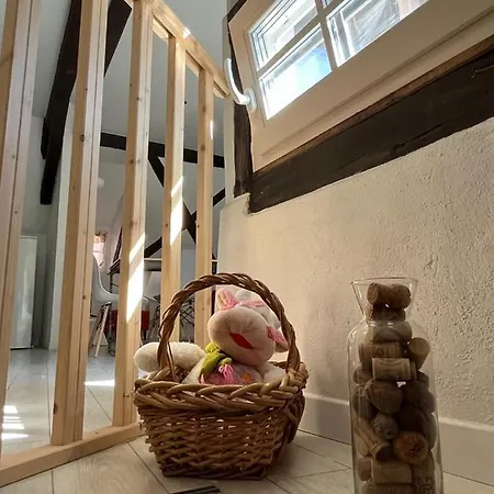 La Mariana - Old Town Cosy Appartement *