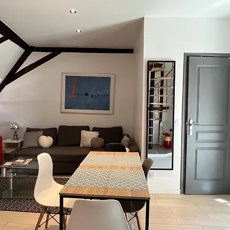 La Mariana - Old Town Cosy Apartment *