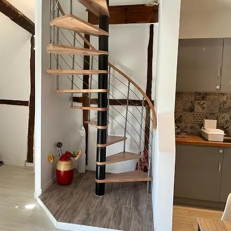 La Mariana - Old Town Cosy Appartement