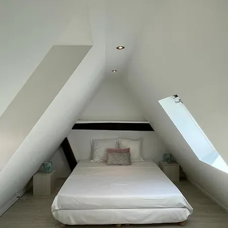 La Mariana - Old Town Cosy Appartement Colmar