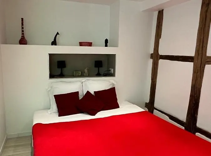 La Mariana - Old Town Cosy Colmar