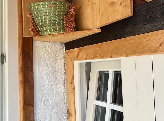 La Mariana - Old Town Cosy *