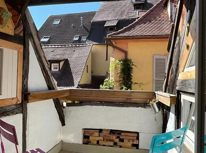 La Mariana - Old Town Cosy Lejlighed