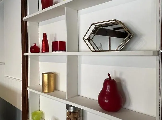 La Mariana - Old Town Cosy