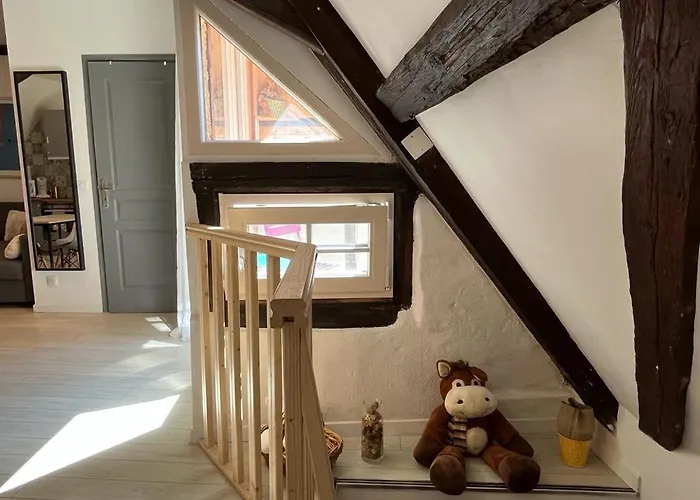 Apartmán La Mariana - Old Town Cosy *