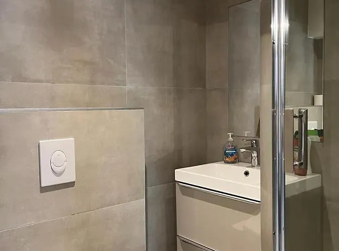 La Mariana - Old Town Cosy Lejlighed *