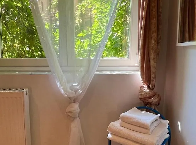 La Mariana - Old Town Cosy Apartmán Colmar