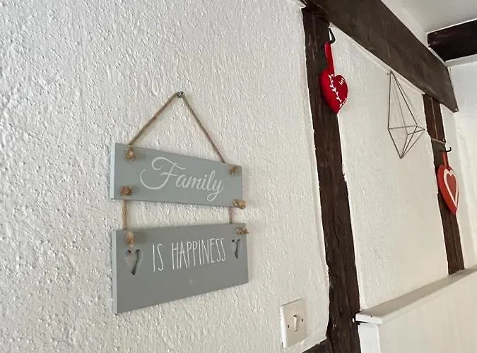 Lejlighed La Mariana - Old Town Cosy *