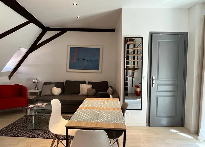 La Mariana - Old Town Cosy Apartmán *