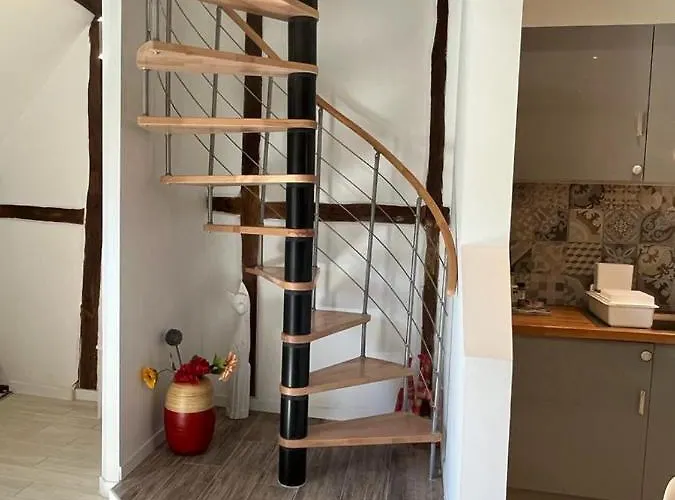 La Mariana - Old Town Cosy Apartmán