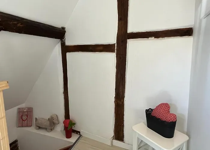 La Mariana - Old Town Cosy Colmar