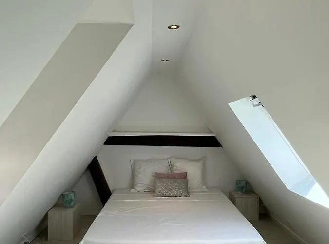 La Mariana - Old Town Cosy Lejlighed Colmar